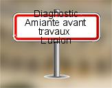 Diagnostic Amiante avant travaux ac environnement sur L'Union